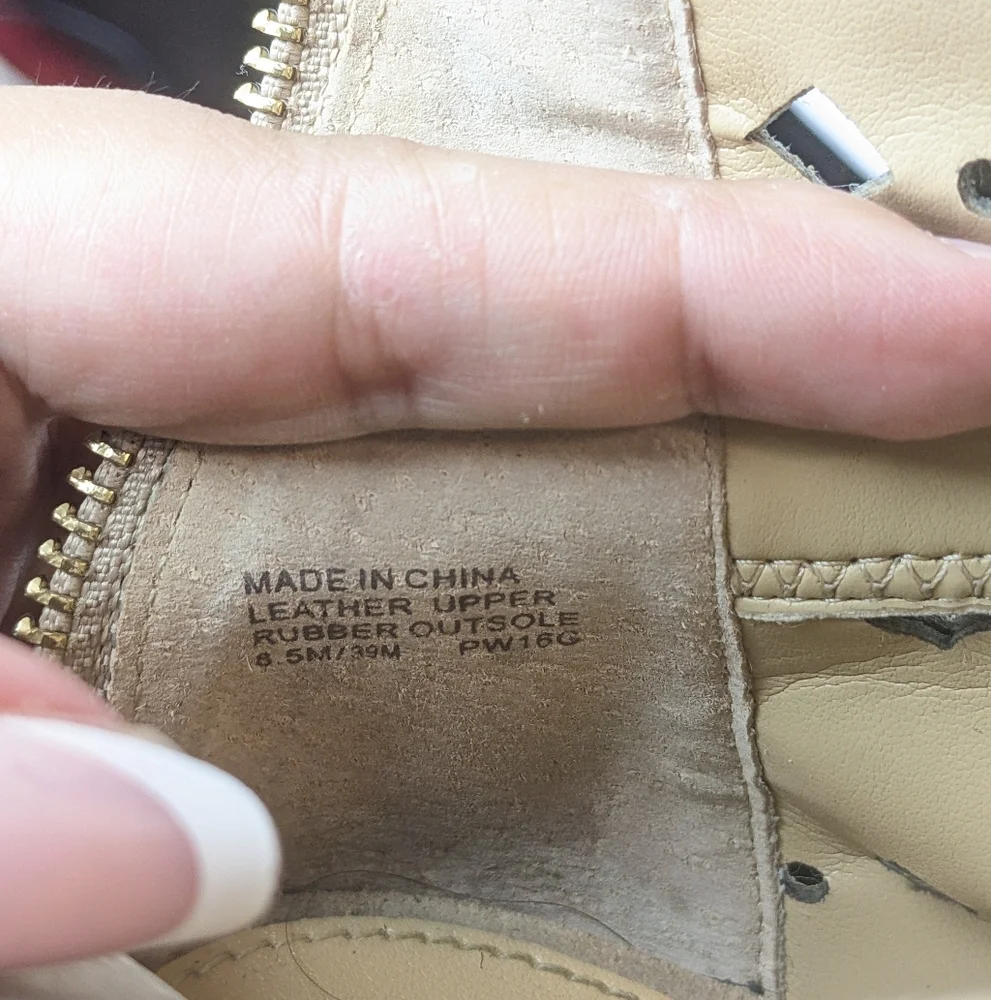 Michael Kors Uma Wedge - Picture 12 of 16